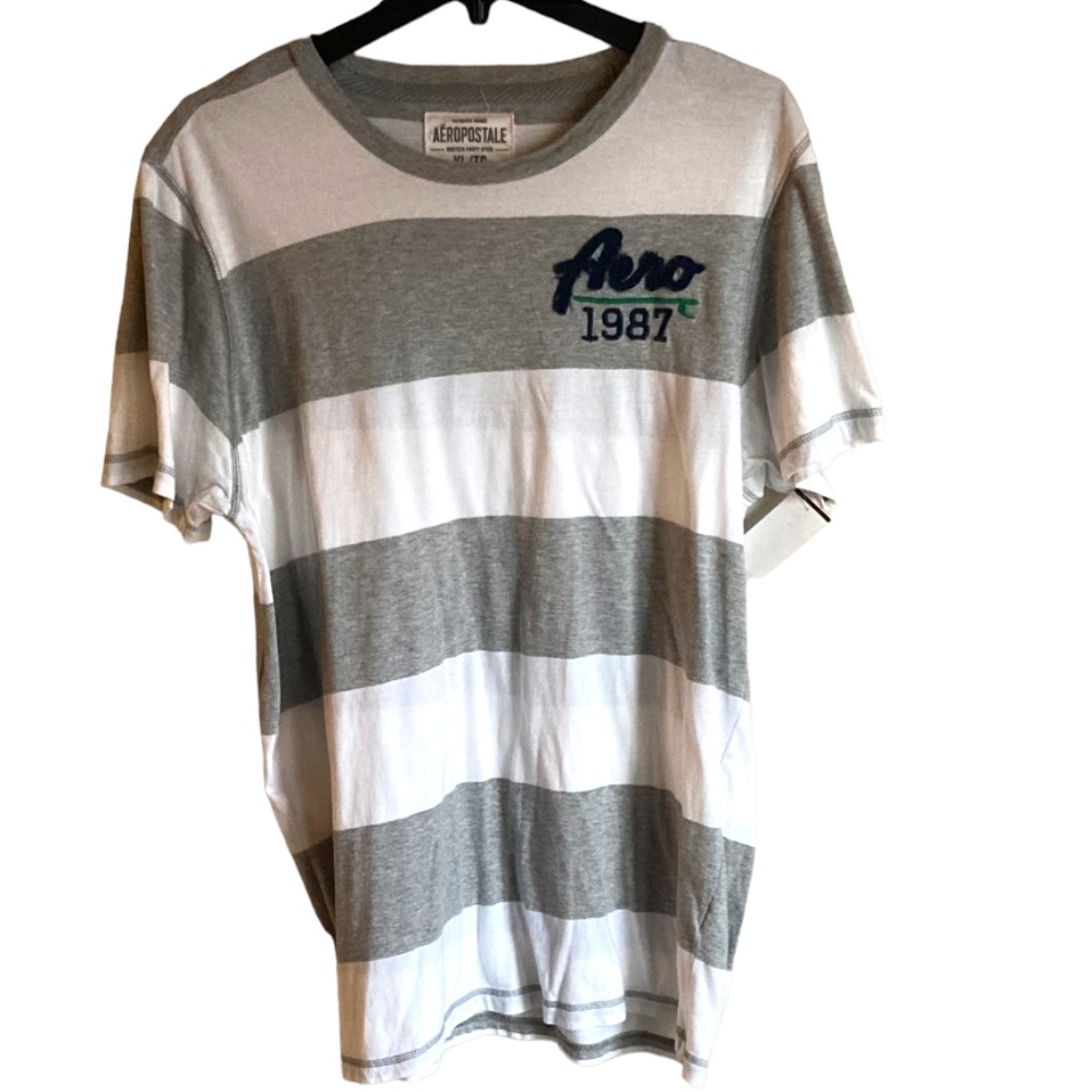 AEROPOSTALE Men's T SHIRT, Size XXL